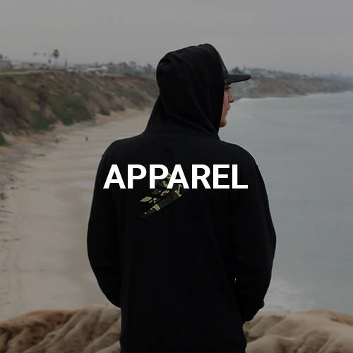 Shop Apparel