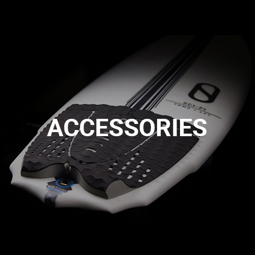 Shop Accessories