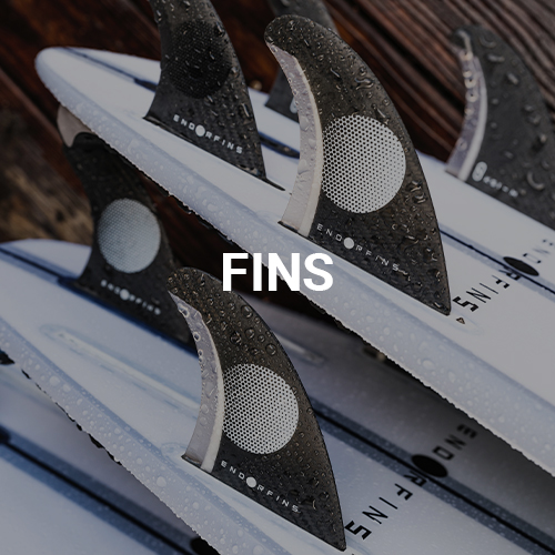 Shop Fins