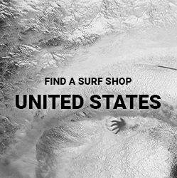 Find A Surf Shop - USA