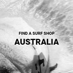 Find A Surf Shop - AUS