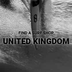 Find A Surf Shop - UK