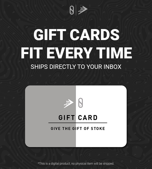 Gift Cards Fit Every Time