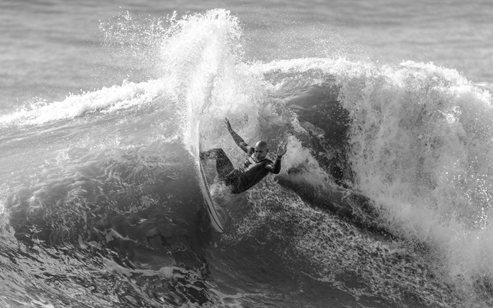 Kelly Slater S Boss