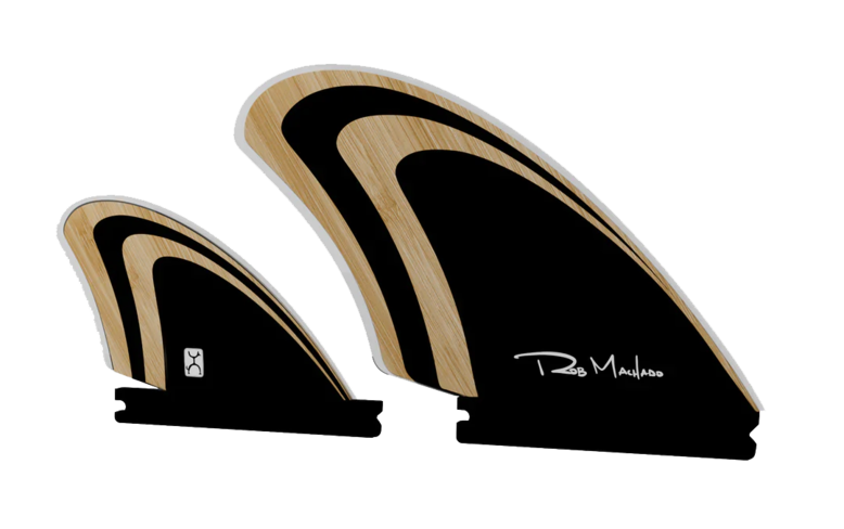 Machado Seaside Quad Fin